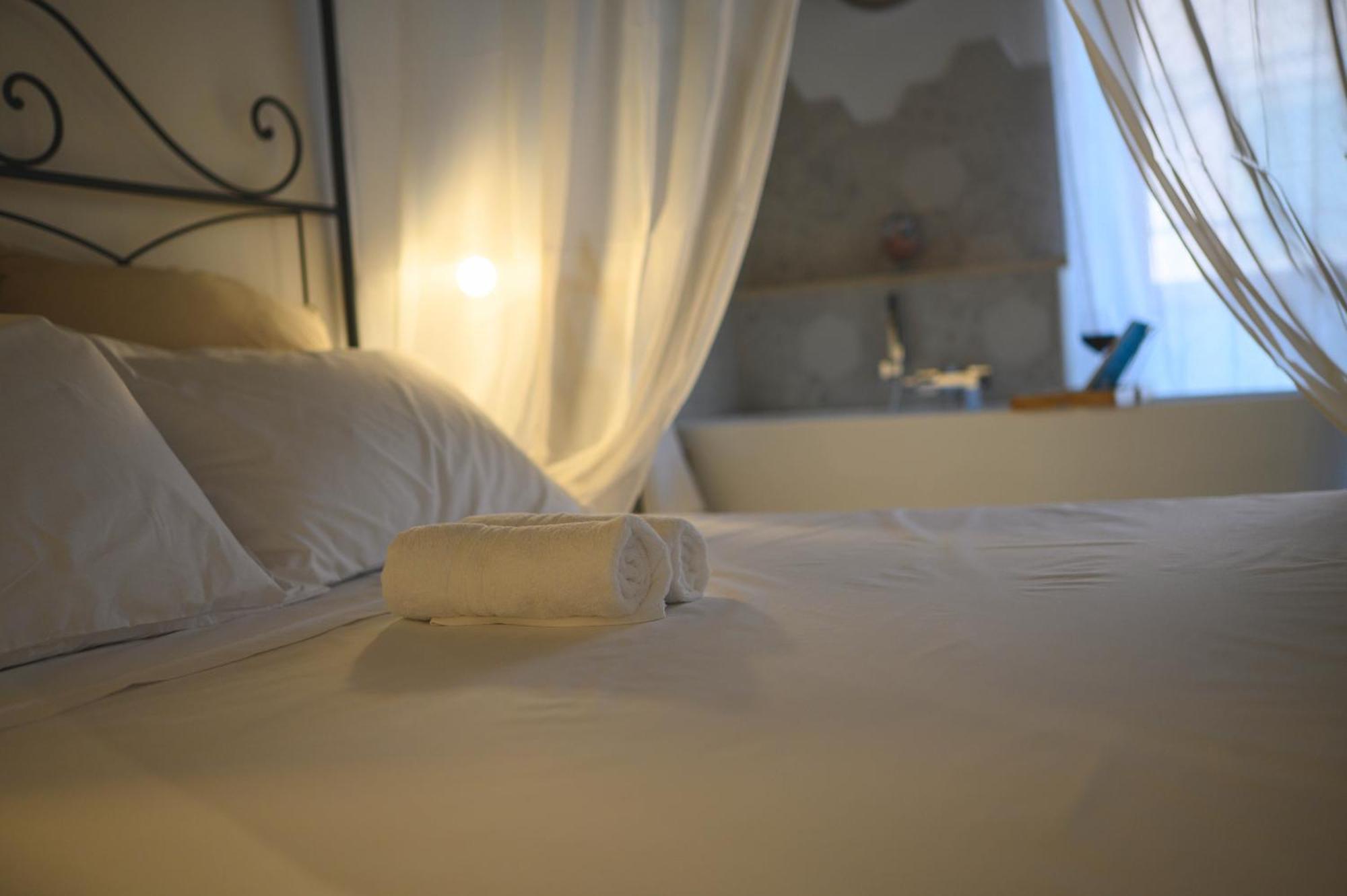 Sogno Amiatino Villa Abbadia San Salvator Eksteriør billede