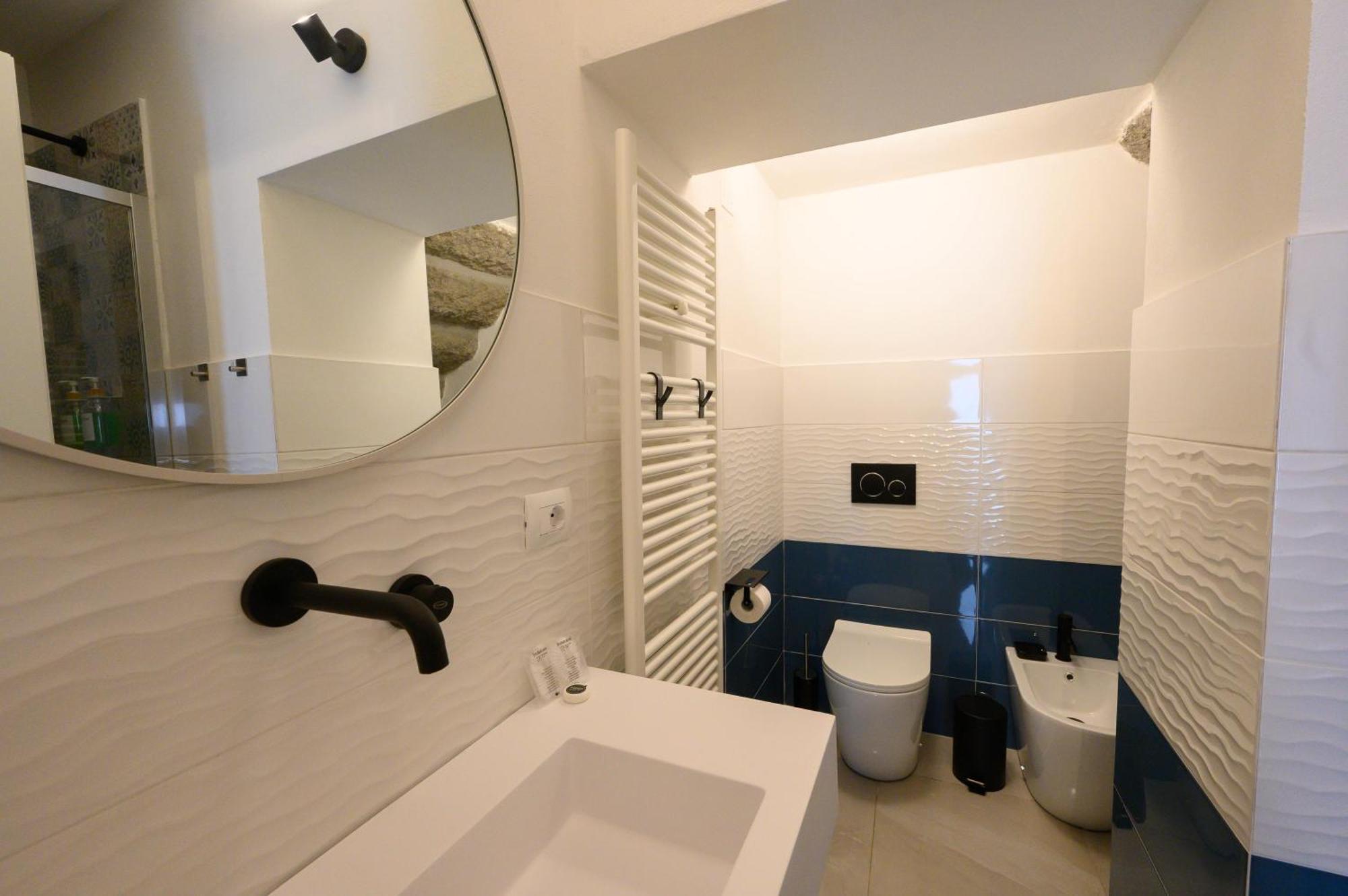 Sogno Amiatino Villa Abbadia San Salvator Eksteriør billede