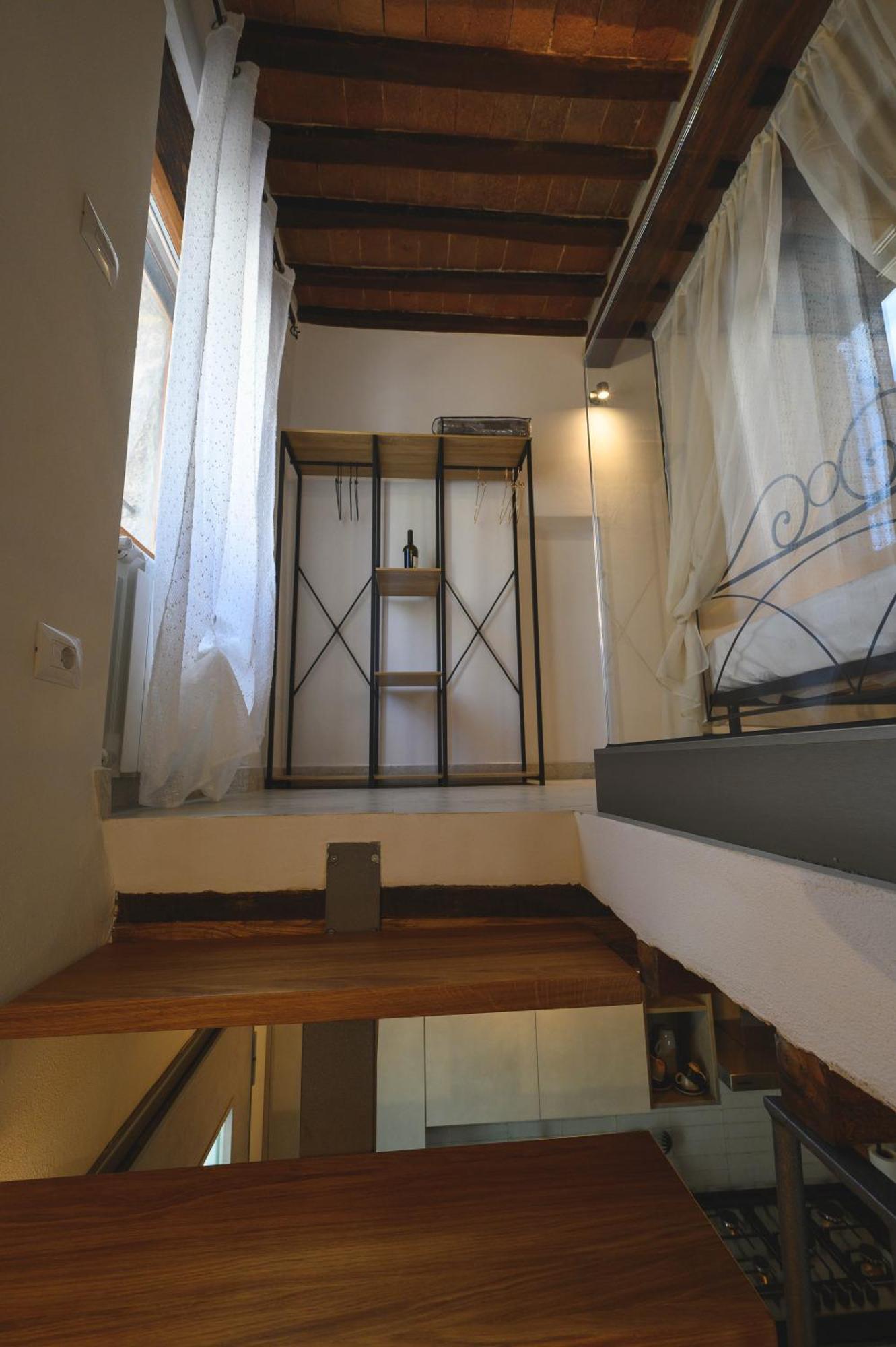 Sogno Amiatino Villa Abbadia San Salvator Eksteriør billede